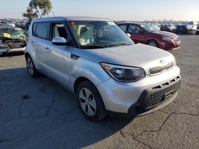 KIA SOUL 2014 kndjn2a24e7707537