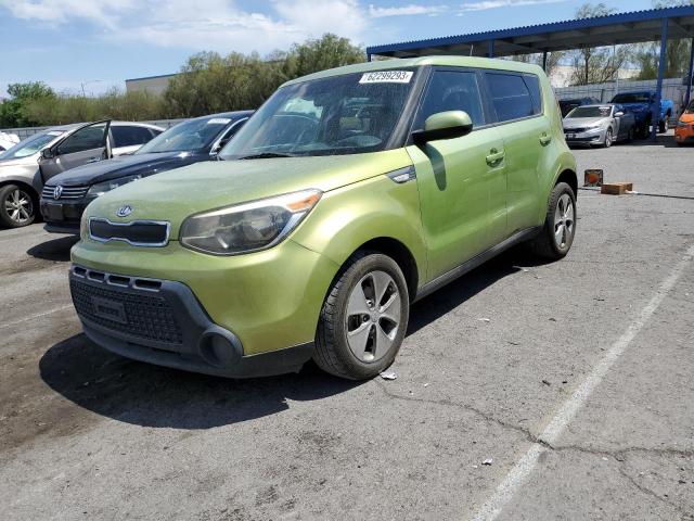 KIA SOUL 2014 kndjn2a24e7708686