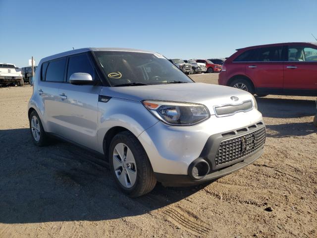 KIA SOUL 2014 kndjn2a24e7708915