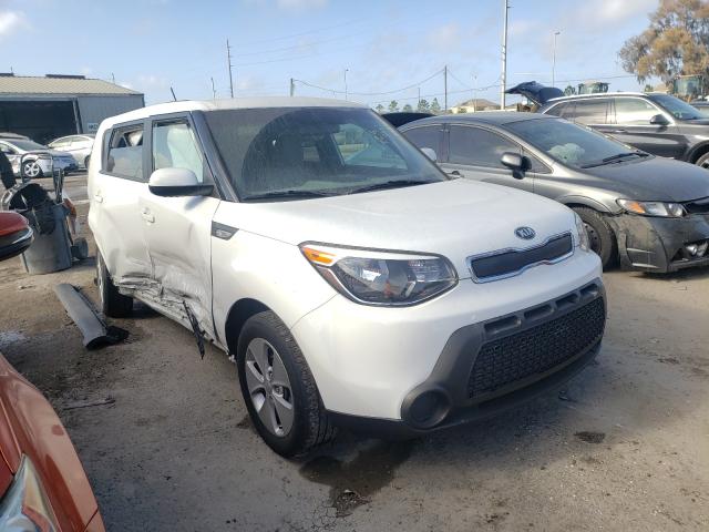 KIA SOUL 2014 kndjn2a24e7709126