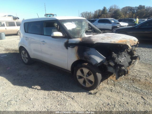 KIA SOUL 2014 kndjn2a24e7710082