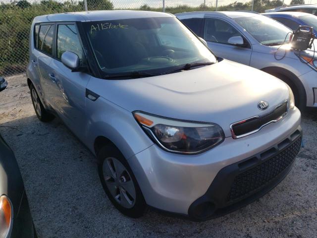 KIA SOUL 2014 kndjn2a24e7713306