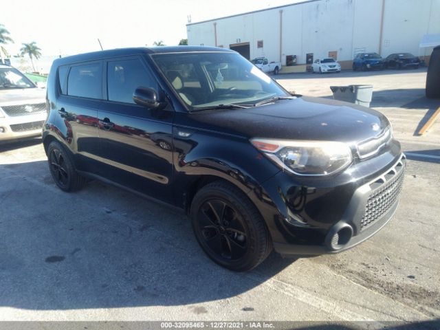 KIA SOUL 2014 kndjn2a24e7717193