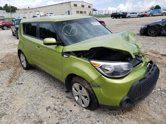 KIA SOUL 2014 kndjn2a24e7718554