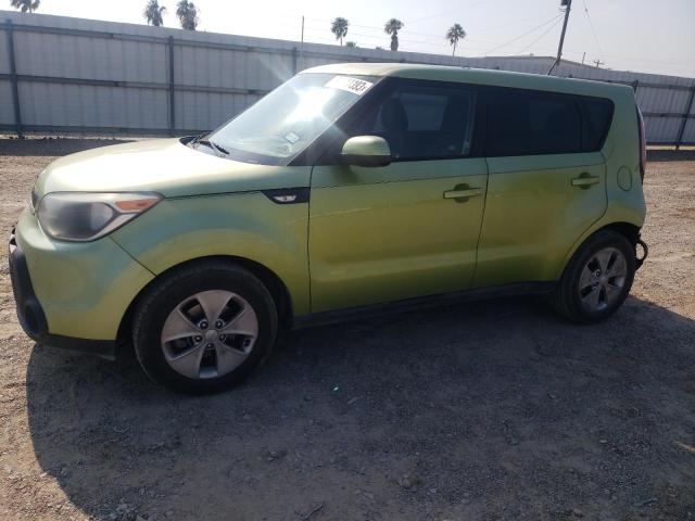 KIA SOUL 2014 kndjn2a24e7719591