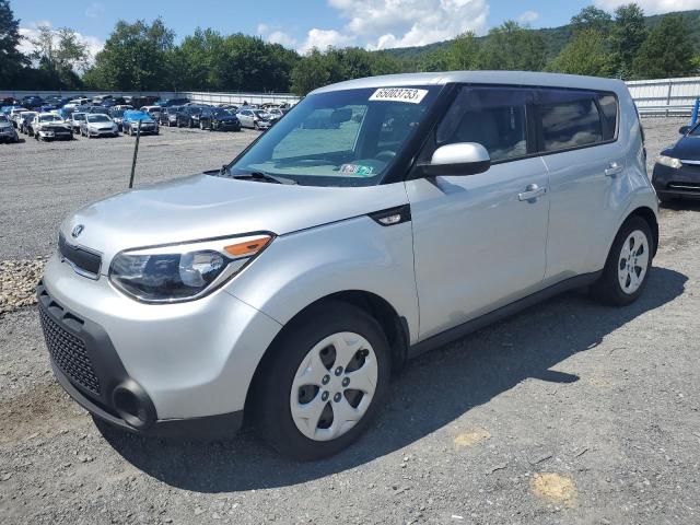 KIA SOUL 2014 kndjn2a24e7719638