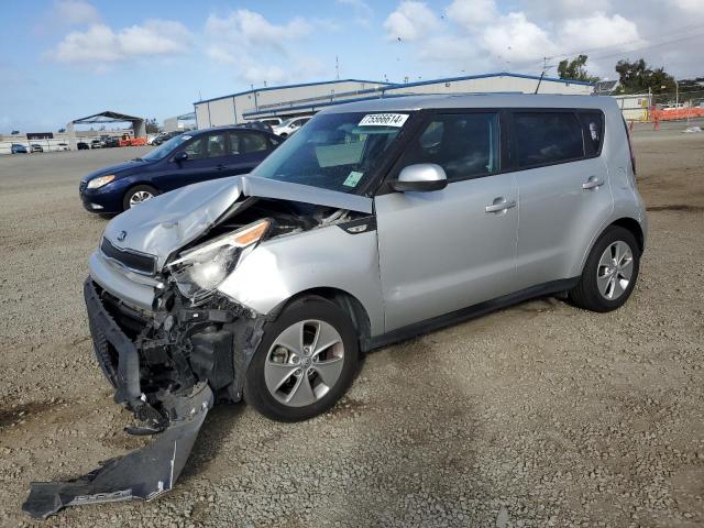 KIA SOUL 2014 kndjn2a24e7719901