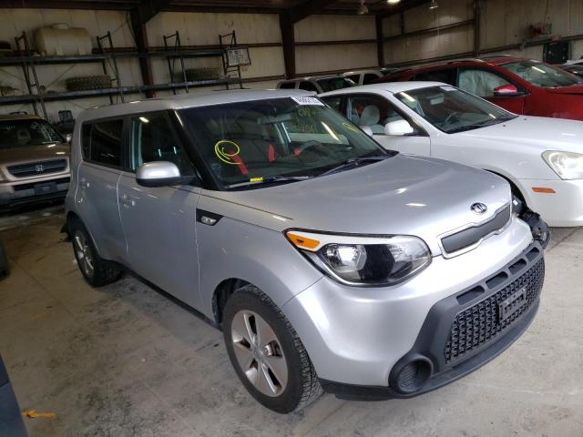 KIA SOUL 2014 kndjn2a24e7719915