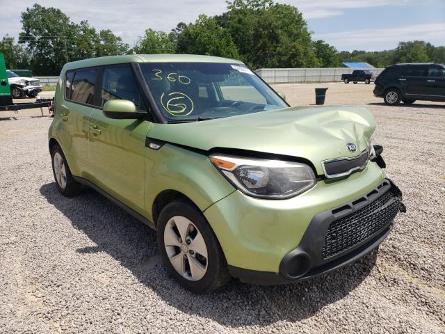 KIA SOUL 2014 kndjn2a24e7720854