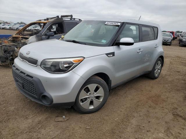 KIA SOUL 2014 kndjn2a24e7720997