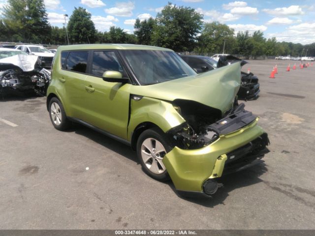 KIA SOUL 2014 kndjn2a24e7725939