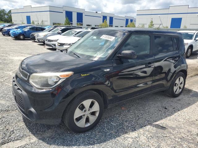 KIA SOUL 2014 kndjn2a24e7726377