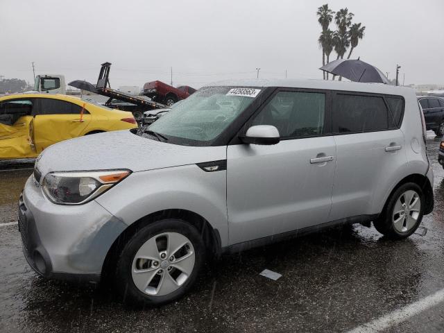 KIA SOUL 2014 kndjn2a24e7727318