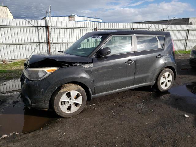 KIA SOUL 2014 kndjn2a24e7727383