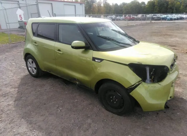 KIA SOUL 2014 kndjn2a24e7729294