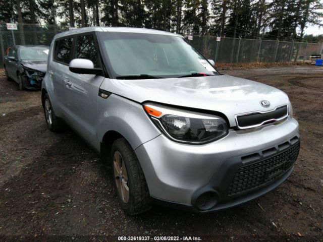 KIA SOUL 2014 kndjn2a24e7732339