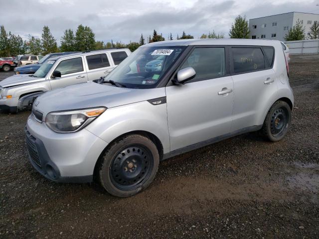 KIA SOUL 2014 kndjn2a24e7733099