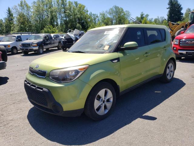 KIA SOUL 2014 kndjn2a24e7733216