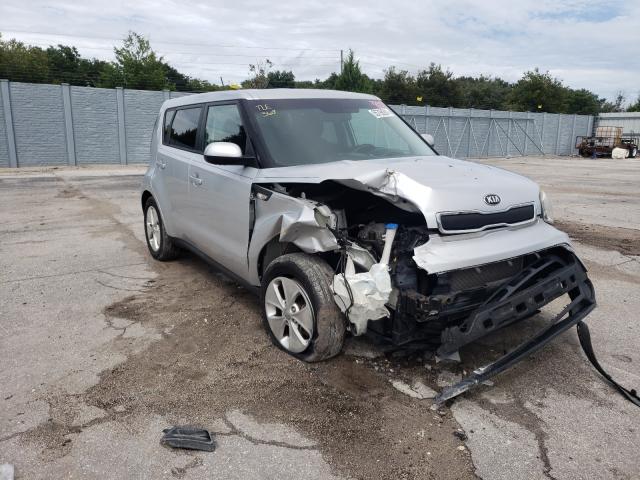 KIA SOUL 2014 kndjn2a24e7733233