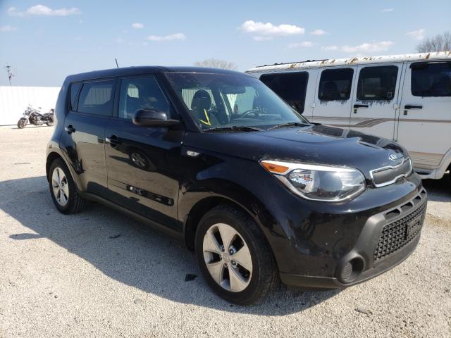 KIA SOUL 2014 kndjn2a24e7733992