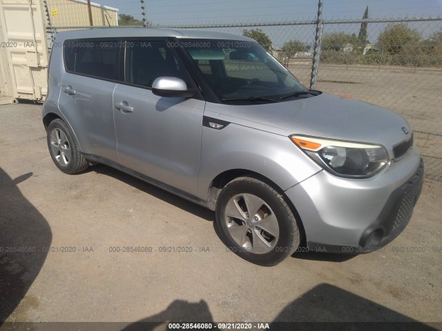 KIA SOUL 2014 kndjn2a24e7734978