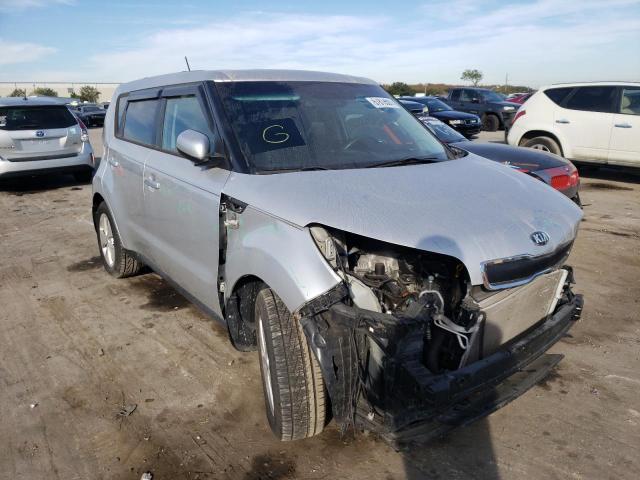 KIA SOUL 2014 kndjn2a24e7735998