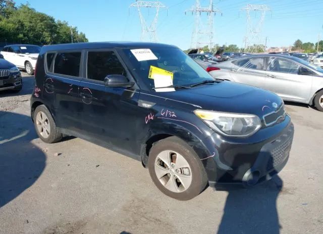 KIA SOUL 2014 kndjn2a24e7738898