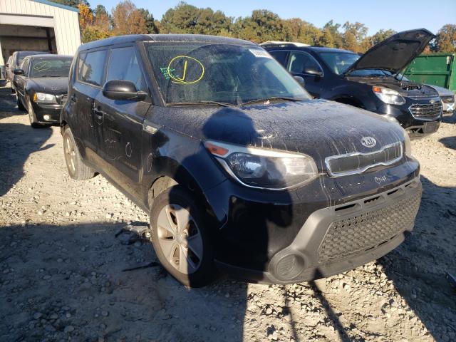 KIA SOUL 2014 kndjn2a24e7738920