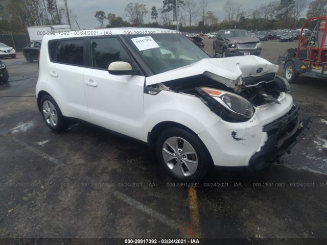 KIA SOUL 2014 kndjn2a24e7738948