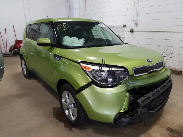 KIA SOUL 2014 kndjn2a24e7739369