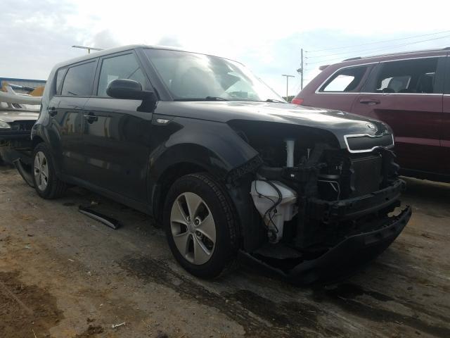 KIA SOUL 2014 kndjn2a24e7739646