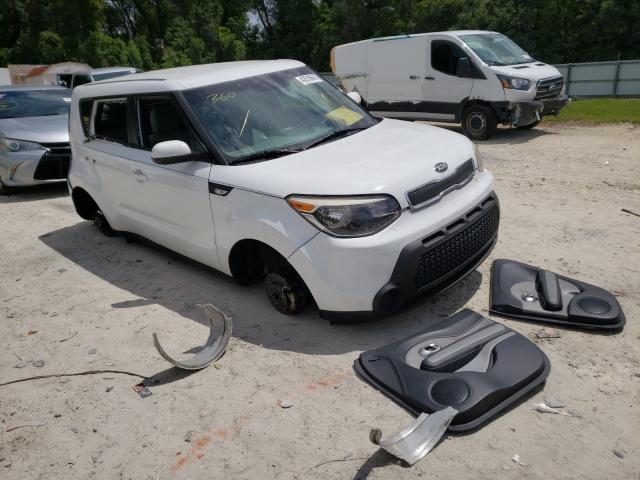 KIA SOUL 2014 kndjn2a24e7741350