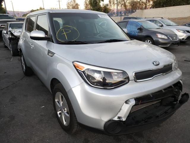 KIA SOUL 2014 kndjn2a24e7741364