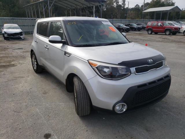 KIA SOUL 2014 kndjn2a24e7741431