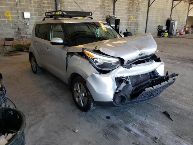 KIA SOUL 2014 kndjn2a24e7742000