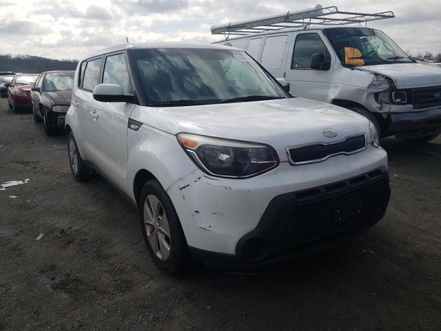 KIA SOUL 2014 kndjn2a24e7742157