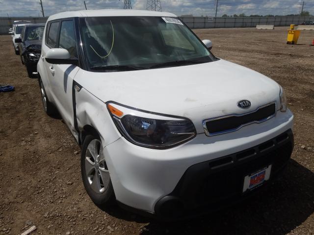 KIA SOUL 2014 kndjn2a24e7744328