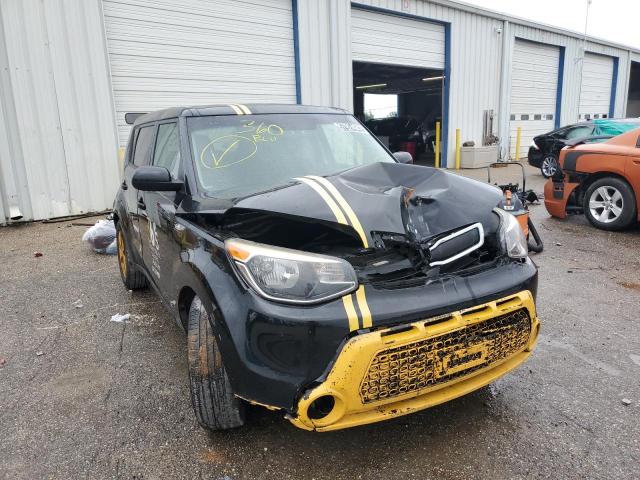 KIA SOUL 2014 kndjn2a24e7744412