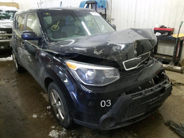 KIA SOUL 2014 kndjn2a24e7745155