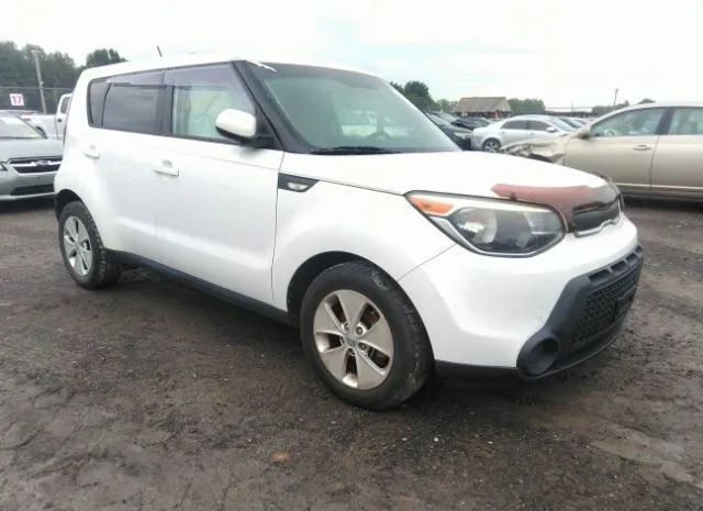 KIA SOUL 2014 kndjn2a24e7747018