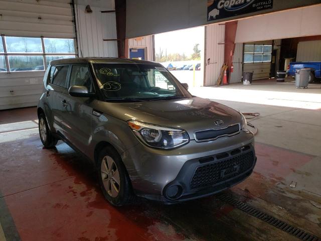 KIA SOUL 2015 kndjn2a24f7113757