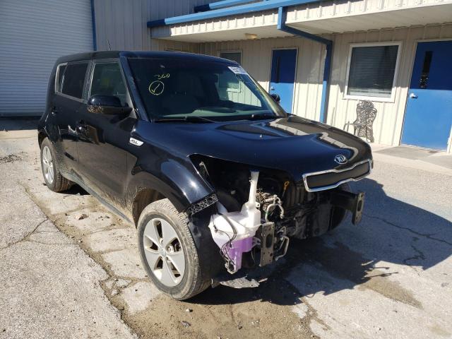 KIA SOUL 2015 kndjn2a24f7117677