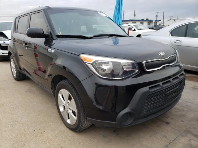 KIA SOUL 2015 kndjn2a24f7120305