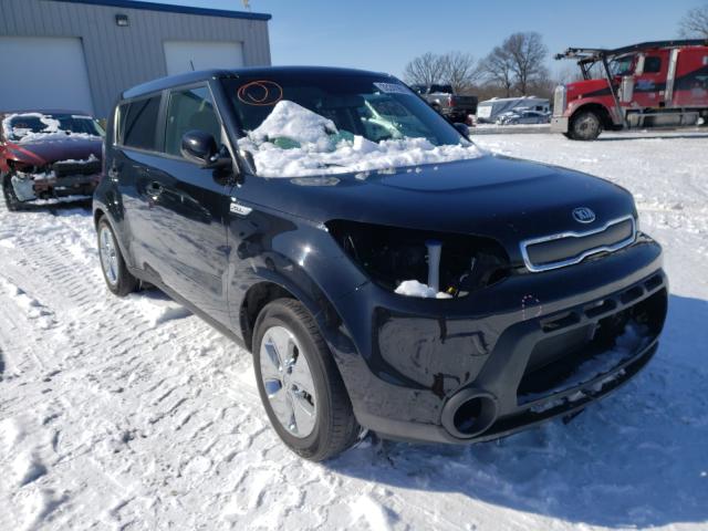 KIA SOUL 2015 kndjn2a24f7126332