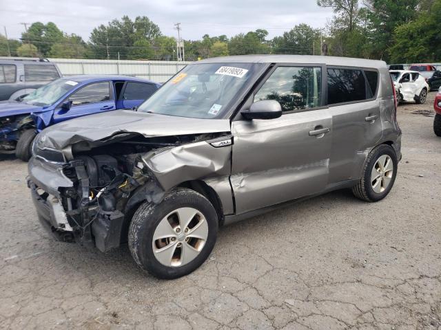 KIA SOUL 2015 kndjn2a24f7126637