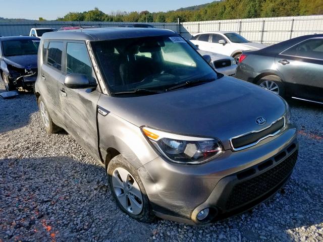 KIA SOUL 2015 kndjn2a24f7126640