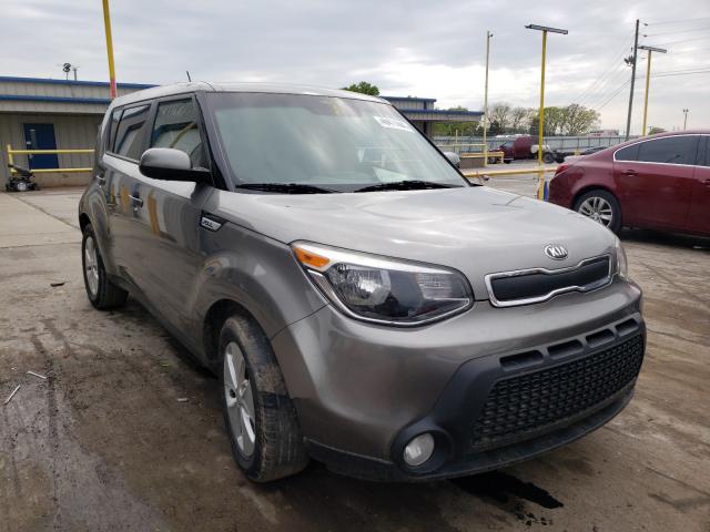 KIA SOUL 2015 kndjn2a24f7127061