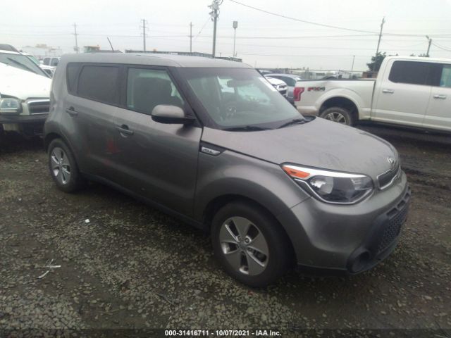 KIA SOUL 2015 kndjn2a24f7127528