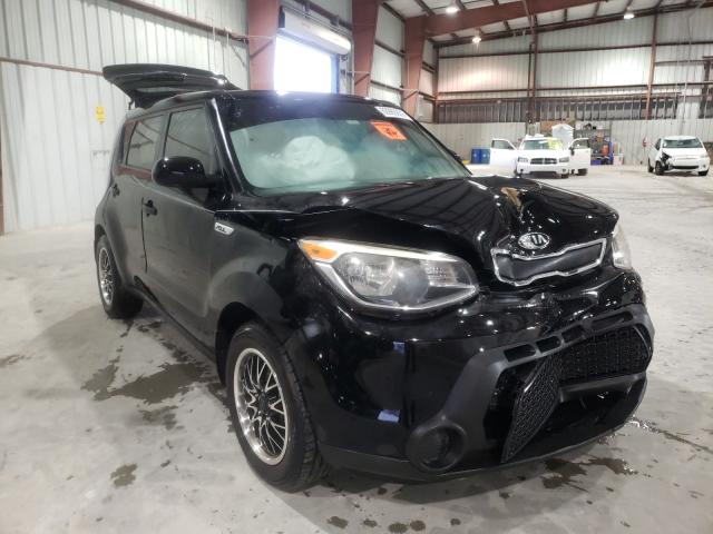 KIA SOUL 2015 kndjn2a24f7127948