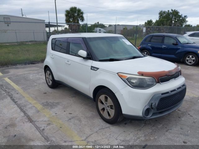 KIA SOUL 2015 kndjn2a24f7129909